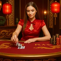 Boomerang Bet - Live Baccarat with Real Dealers