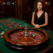 Boomerang Bet - Live Roulette with Real Dealers