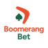 Boomerang Bet Casino België Logo