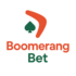 Boomerang Bet Casino België Logo