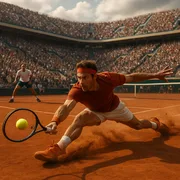 Boomerang Bet - Tennis Sports Betting - Live Odds